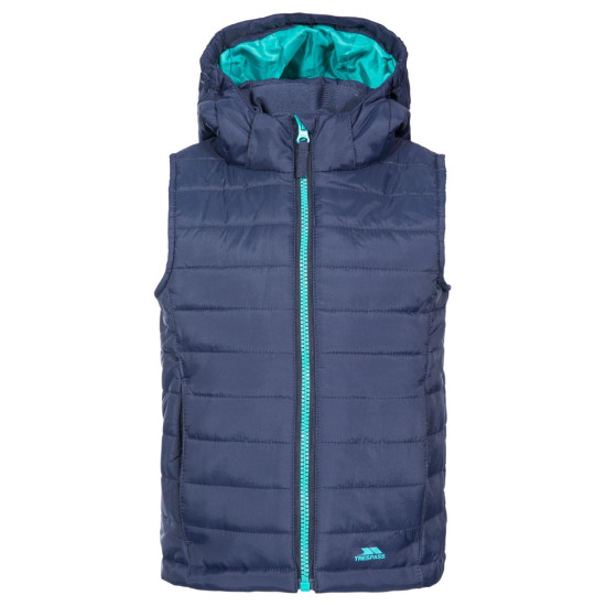 Trespass Παιδικό αμάνικο μπουφάν Trespass Παιδικό αμάνικο μπουφάν